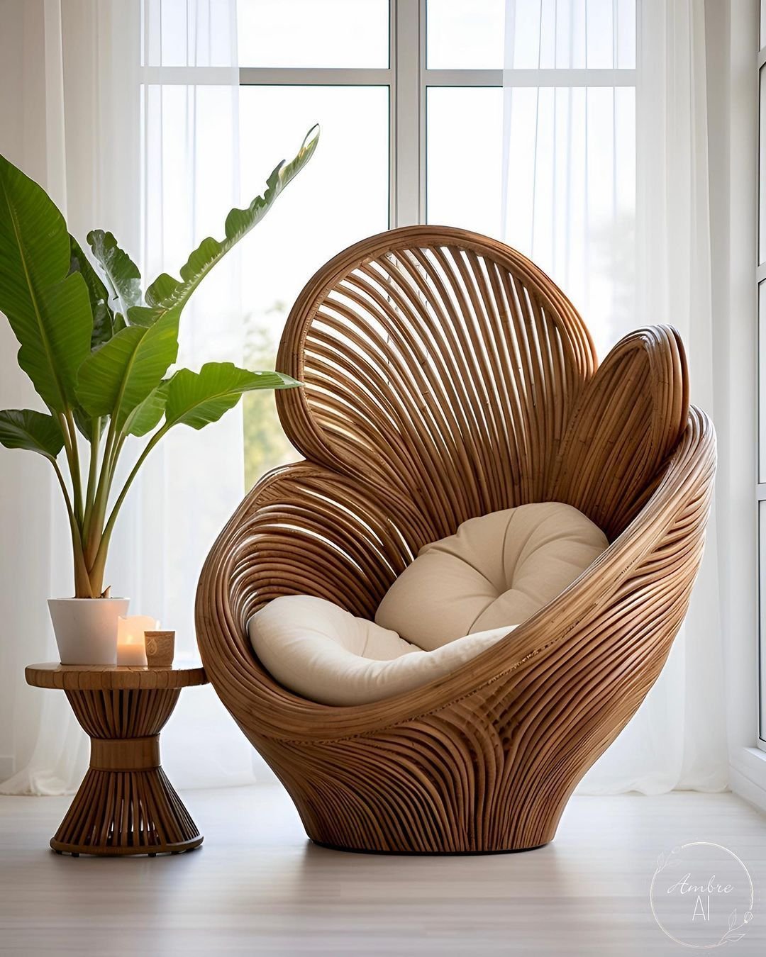 Modern Interior Living