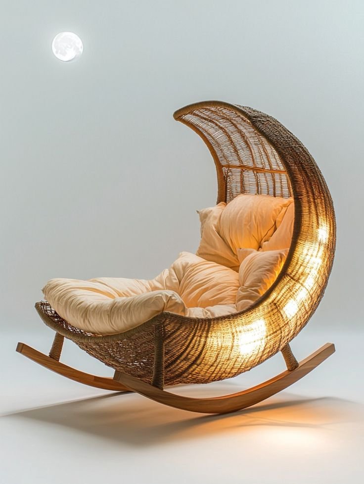 Designer Lounge Chair