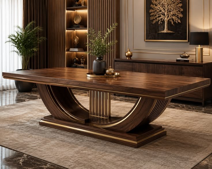 Tables