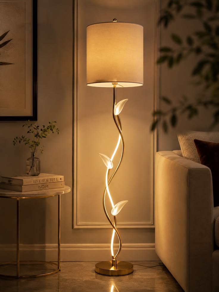 Lighting